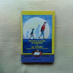 Ramona y su padre, de Beverly Cleary