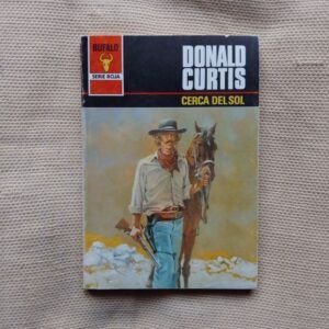 Cerca del sol, de Donald Curtis