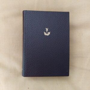 Los Premios Nobel de Literatura XIV