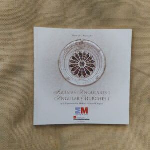 Rutas de Iglesias singulares I / Routes for Singular Churches I
