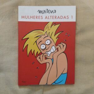 Mulheres alteradas 1, de Maitena