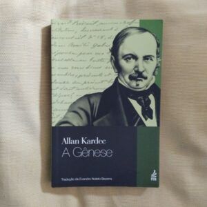 A Gênese, de Allan Kardec