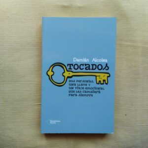 Tocados, de Damián Alcolea