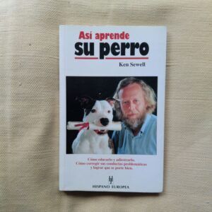 Así aprende su perro, de Ken Sewell