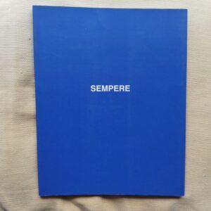 Eusebio Sempere. Paisajes
