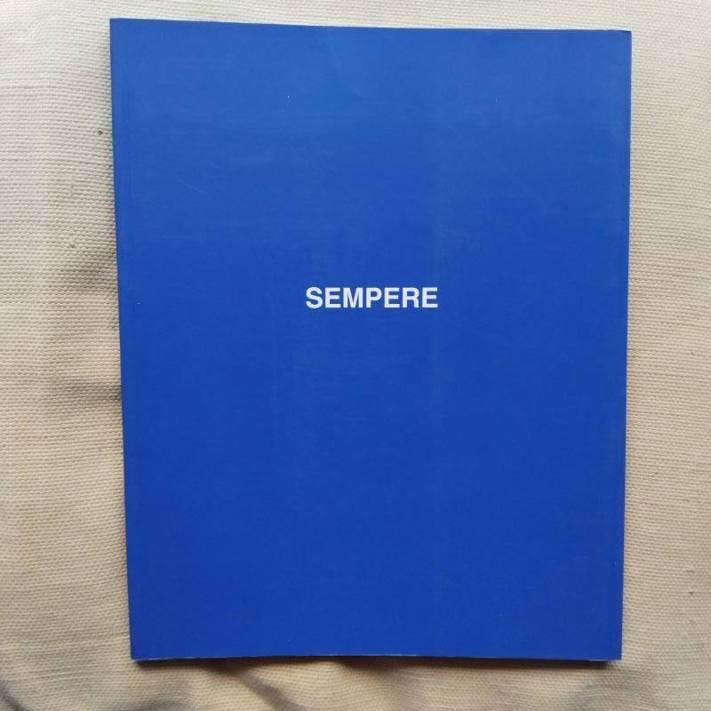 Eusebio Sempere. Paisajes