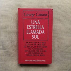 Una estrella llamada Sol, de George Gamow
