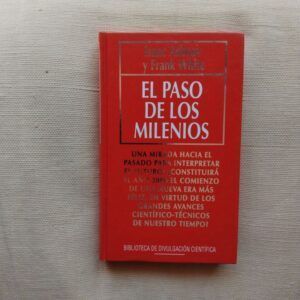 El paso de los milenios, de Isaac Asimov y Frank White