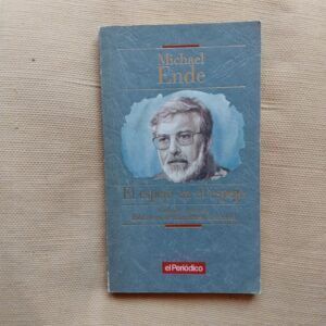 El espejo en el espejo, de Michael Ende