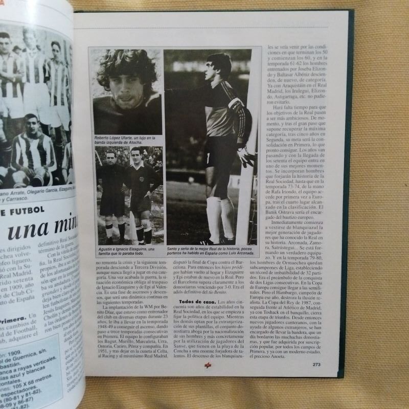 Historia del fútbol español (1873-1994) - Imagen 3