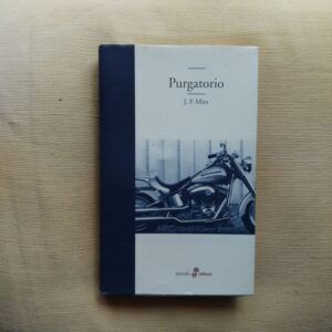Purgatorio, de J.F. Mira