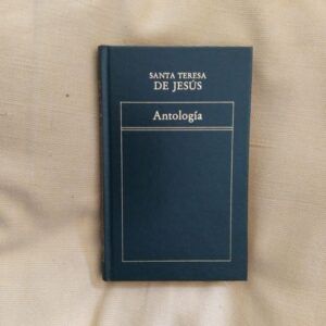 Antología de Santa Teresa de Jesús