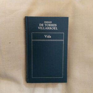 Vida de Diego de Torres Villarroel