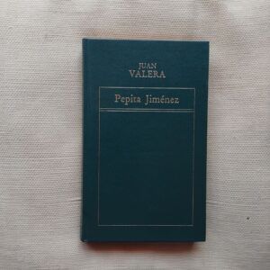 Pepita Jiménez, de Juan Valera