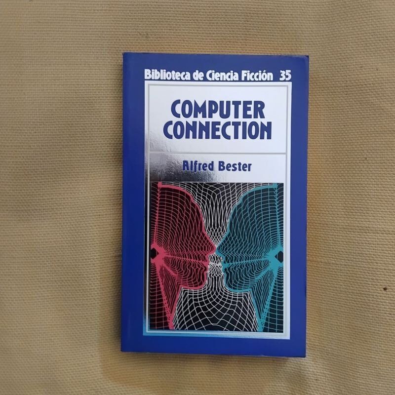Computer Connection, de Alfred Bester