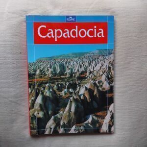 Capadocia (en español), de Mehmet Çuhadar