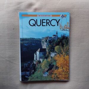 Discover Quercy, by Michèle Aué