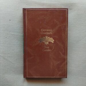 Don Camilo. Un mundo pequeño, de Giovanni Guareschi