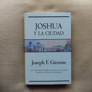 Joshua y la ciudad, de Joseph F. Girzone