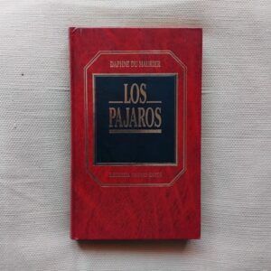 Los pájaros, de Daphne du Maurier
