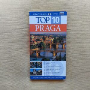 Guía Visual Top 10 Praga