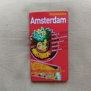 Guiarama Ámsterdam