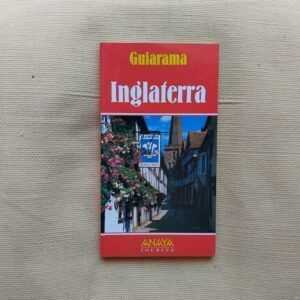 Guiarama Inglaterra
