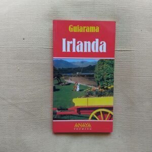 Guiarama Irlanda, de Brigid Avison