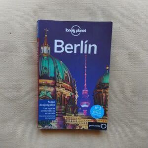 Berlín. Guía Lonely Planet