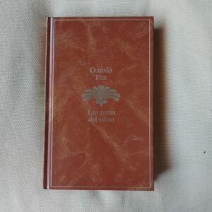 Las peras del olmo, de Octavio Paz