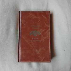 Rastro de un sueño, de Hermann Hesse