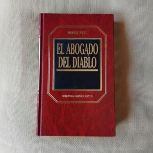 El abogado del diablo, de Morris West