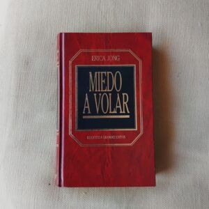 Miedo a volar, de Erica Jong