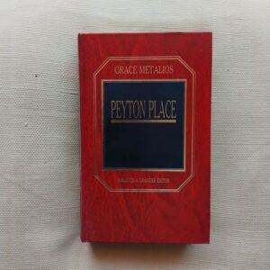 Peyton Place, de Grace Metalios