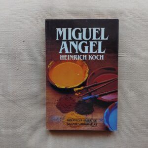 Miguel Ángel, de Heinrich Koch