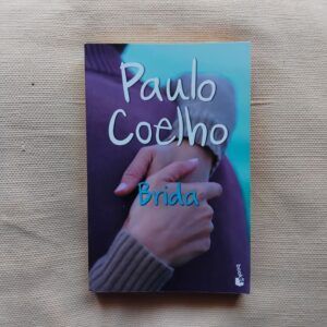 Brida, de Paulo Coelho