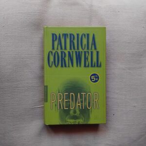Predator (Serie Kay Scarpetta 14), de Patricia Cornwell