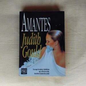 Amantes, de Judith Gould