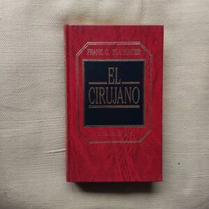 El cirujano, de Frank G. Slaughter