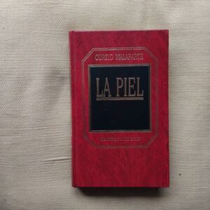 La piel, de Curzio Malaparte