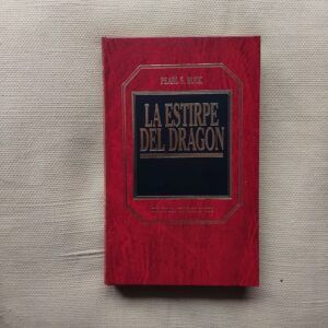 La estirpe del dragón, de Pearl S. Buck