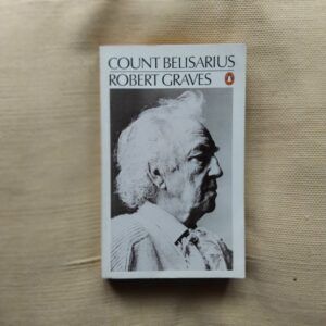 Count Belisarius, de Robert Graves