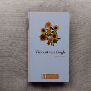 Vincent van Gogh, de Pierre Leprohon
