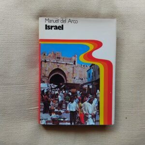 Israel, de Manuel del Arco