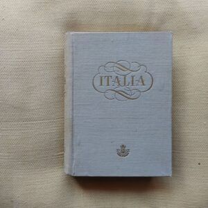 Italia, de Doré Ogrizek