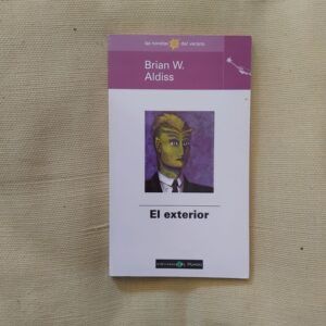 El exterior, de Brian W. Aldiss