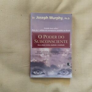 O poder do subconsciente, del Dr. Joseph Murphy