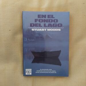 En el fondo del lago, de Stuart Woods