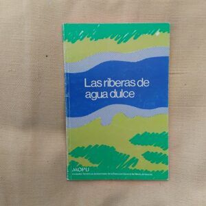 Las riberas de agua dulce, de Daniel Sánchez-Mata y Vicenta de la Fuente