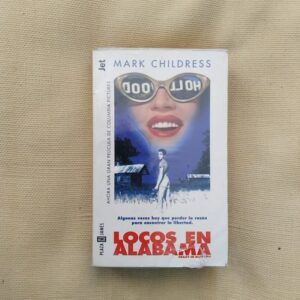 Locos en Alabama, de Mark Childress